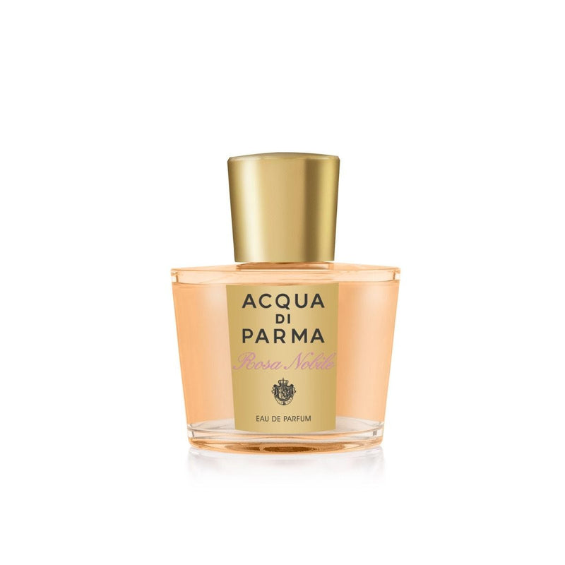 Acqua di Parma Rosa Nobile eau de parfum 100ml, UK version