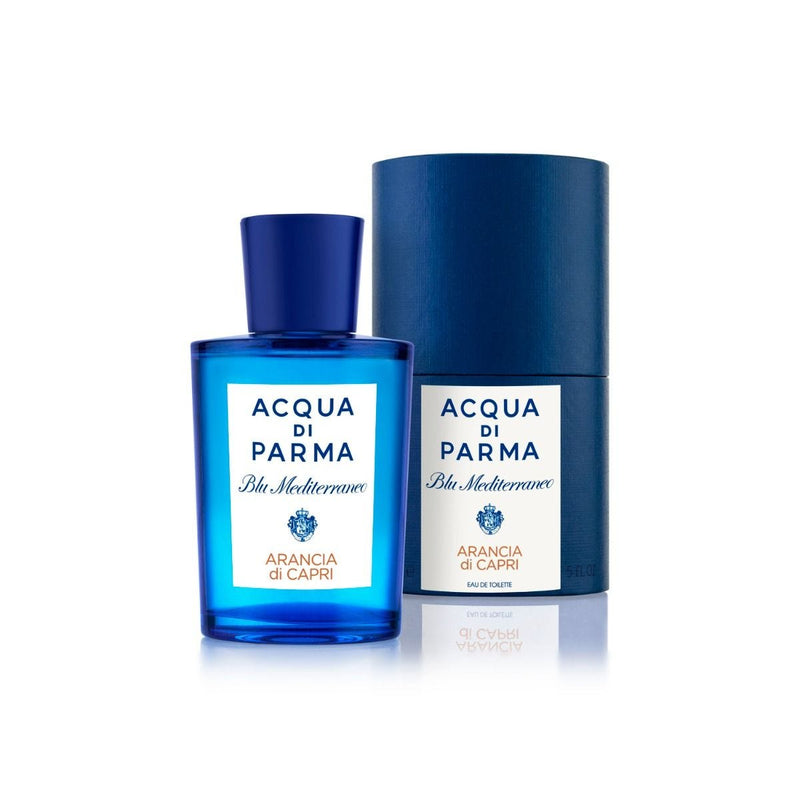 Eau de toilette Arancia di Capri 150ml, UK version