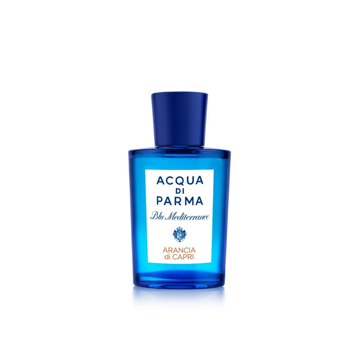 Eau de toilette Arancia di Capri 150ml, UK version