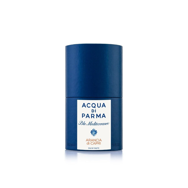 Eau de toilette Arancia di Capri 150ml, UK version