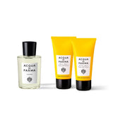 Acqua di Parma Colonia gift set 100ml - British product