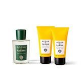 Acqua di Parma Colonia C.L.U.B. deluxe gift set (British brand)