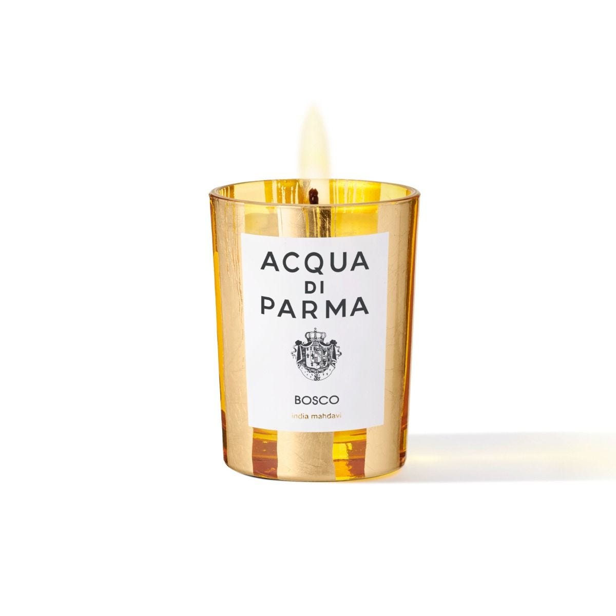 Acqua Di Parma scented candle Bosco 200g (British brand)