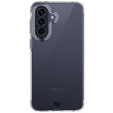 Tech21 EvoLite clear phone case for Samsung Galaxy A37 - British product