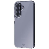 Tech21 EvoLite clear phone case for Samsung Galaxy A37 - British product
