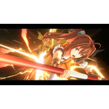 Trails in the Sky 2nd Chapter for Nintendo Switch game pre-order, UK version