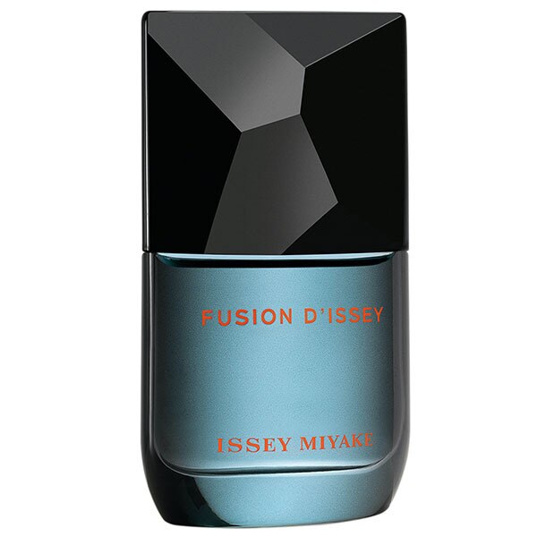 Issey Miyake Fusion d'Issey Eau de Toilette 50ml GOODS Superdrug   
