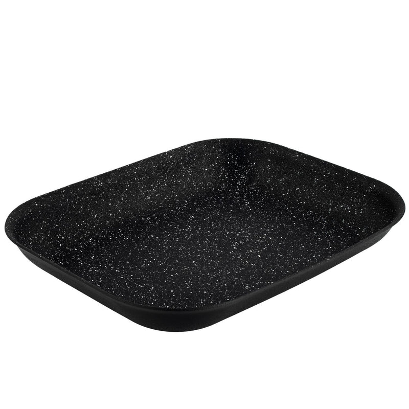 Dojo Hero Neverstick+ roasting tray 36cm, UK version