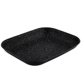 Dojo Hero Neverstick+ roasting tray 36cm, UK version
