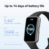 HUAWEI Band 11 smart watch black one size (British brand)