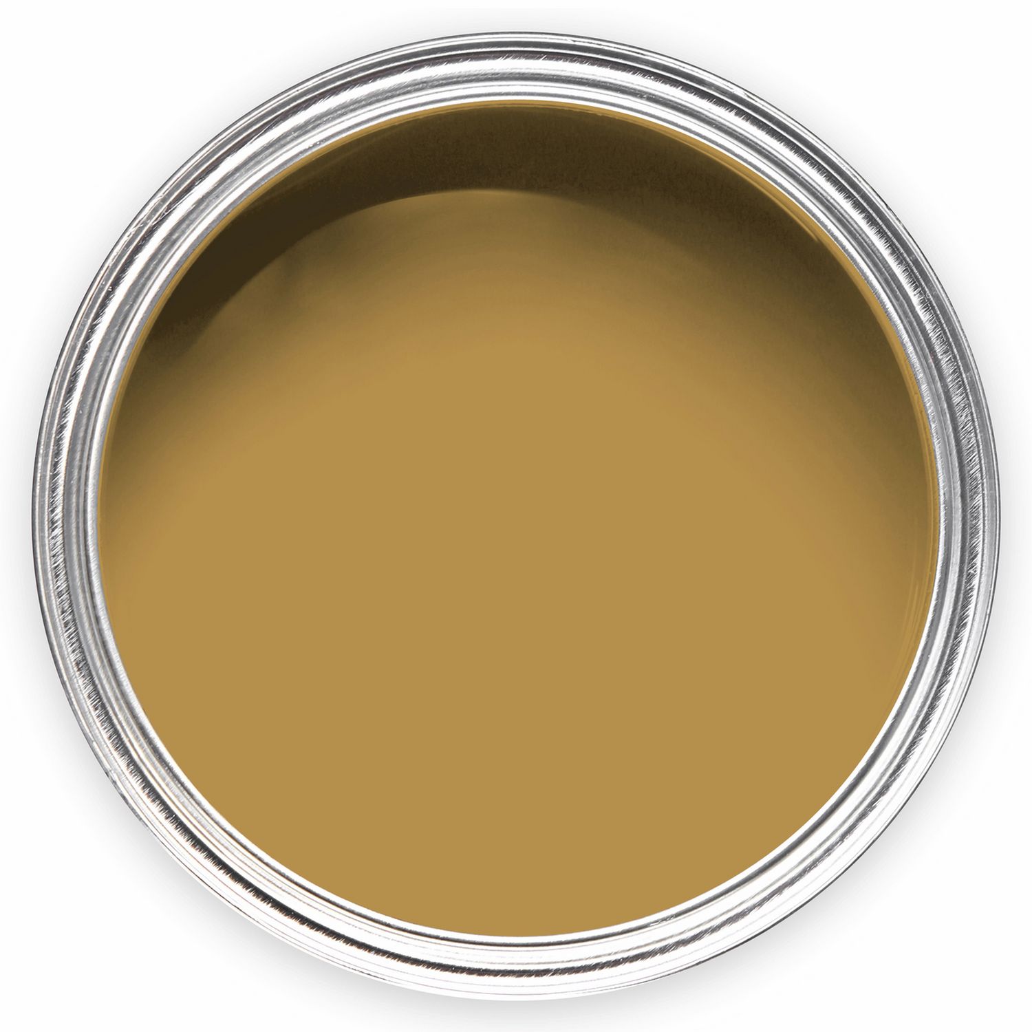 Annie Sloan Satin Paint Carnaby Yellow 750ml, imported from the UK