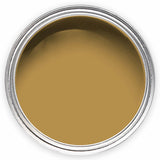 Annie Sloan Satin Paint Carnaby Yellow 750ml, imported from the UK