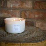 French Connection Winter Vanilla candle 431g, imported from the UK