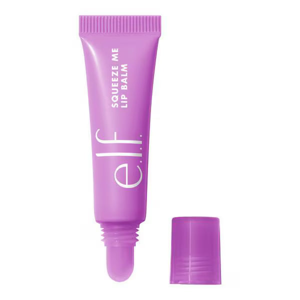 e.l.f Cosmetics Grape Lip Balm 6g - British product