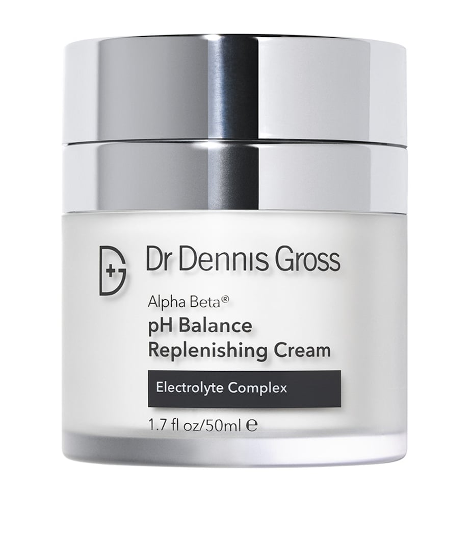 Dr Dennis Gross pH Balance Replenishing Cream 50ml - British product
