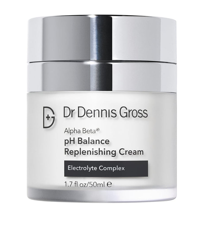 Dr Dennis Gross pH Balance Replenishing Cream 50ml - British product