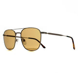 Lacoste L269S Gold unisex sunglasses, British product