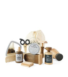 Le Toy Van hairdresser and barber kit, UK version
