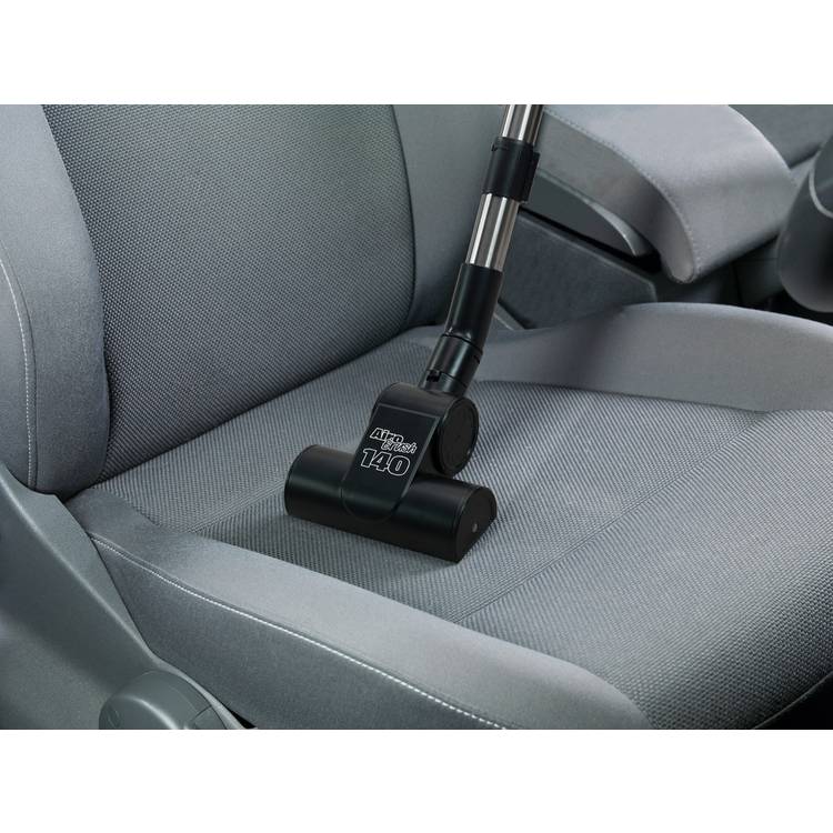 Henry Pro cleaning kit with attachments for vacuum, imported from the UK