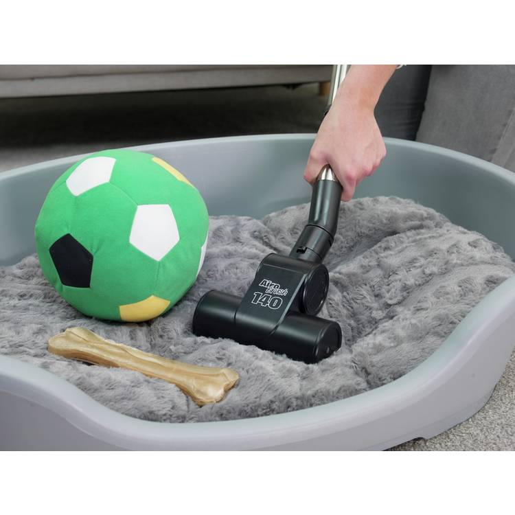 Henry Pro cleaning kit with attachments for vacuum, imported from the UK