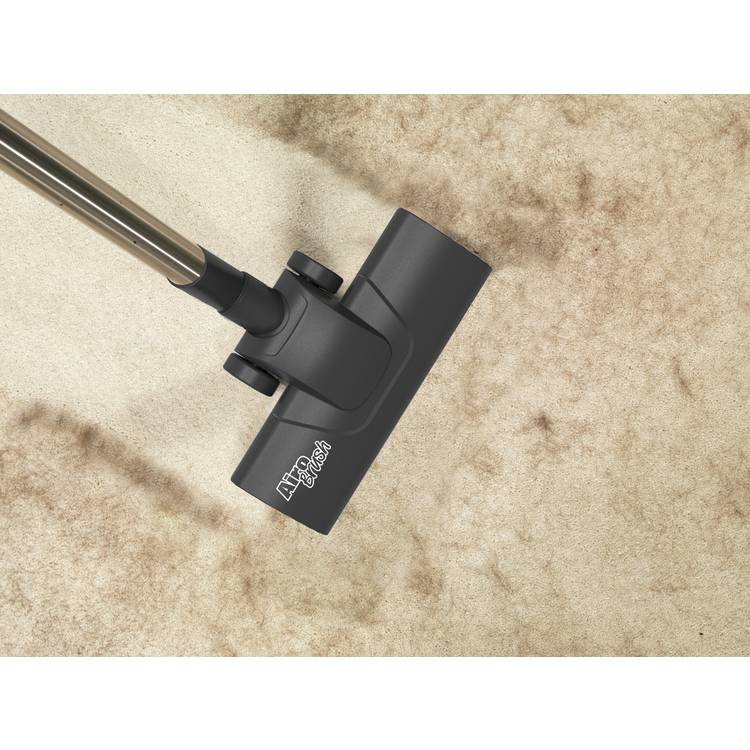 Henry Pro cleaning kit with attachments for vacuum, imported from the UK