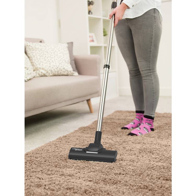 Henry Pro cleaning kit with attachments for vacuum, imported from the UK