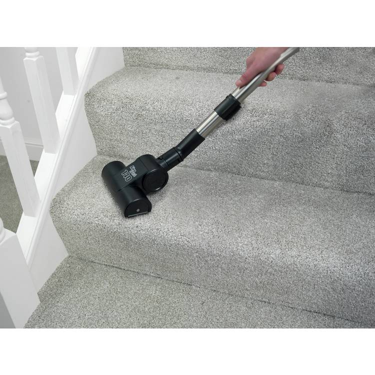 Henry Pro cleaning kit with attachments for vacuum, imported from the UK