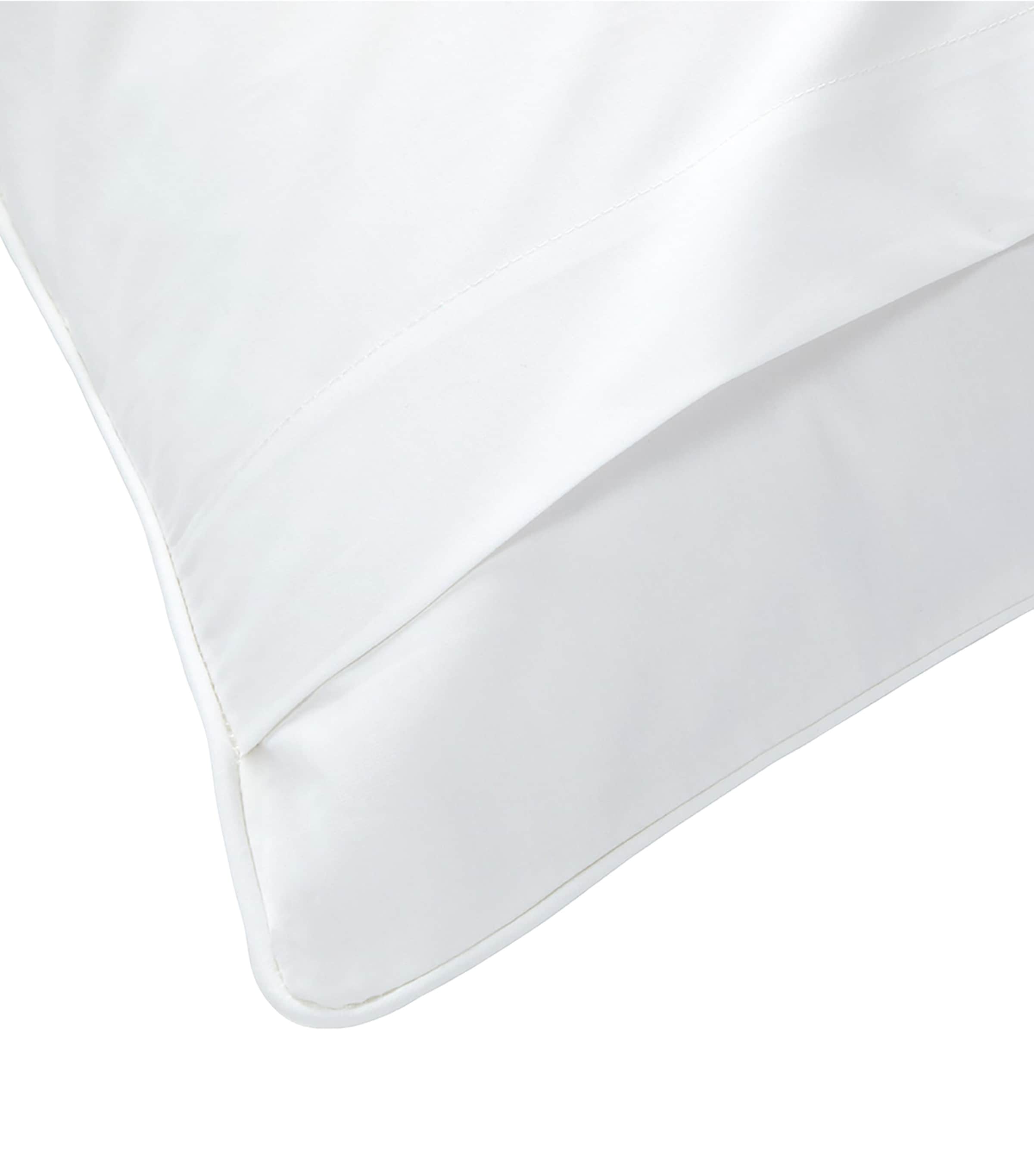 Ralph Lauren Polo Player square pillowcase 65cm x 65cm, imported from the UK