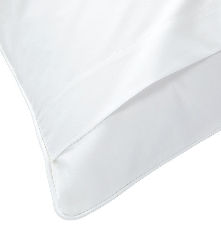 Ralph Lauren Polo Player square pillowcase 65cm x 65cm, imported from the UK