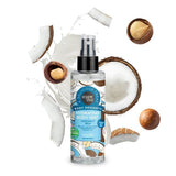 Organic Shop hydrating body mist coconut milk 200ml, imported from the UK