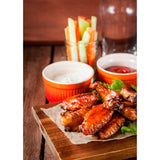 Heinz Sweet Sticky BBQ Sauce   500g GOODS M&S   