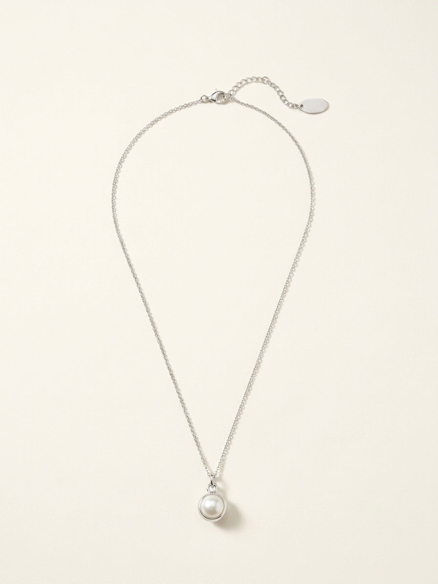 Vivienne Westwood Balbina pendant necklace 45cm - British product
