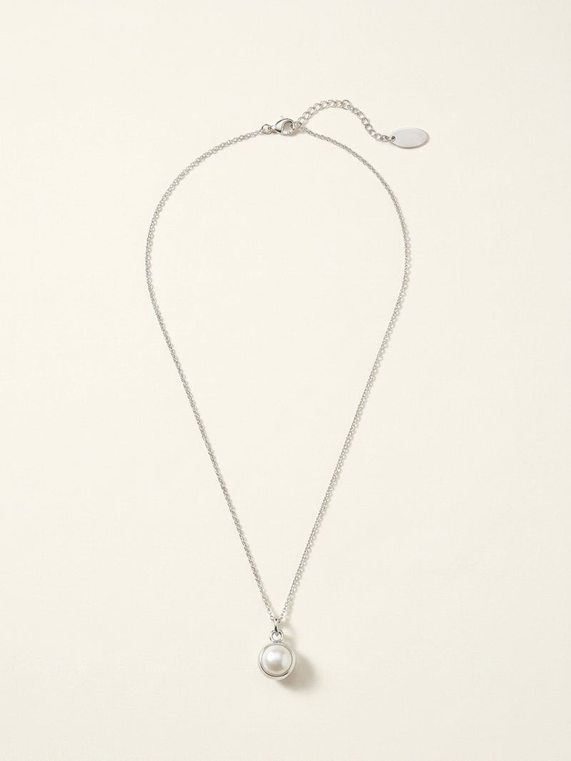 Vivienne Westwood Balbina pendant necklace 45cm - British product