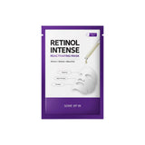 Some By Mi Retinol Intensive Mask 22g sheet mask (British brand)
