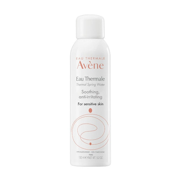 Avène Thermal Spring Water Spray Sensitive Skin 150ml GOODS Superdrug   