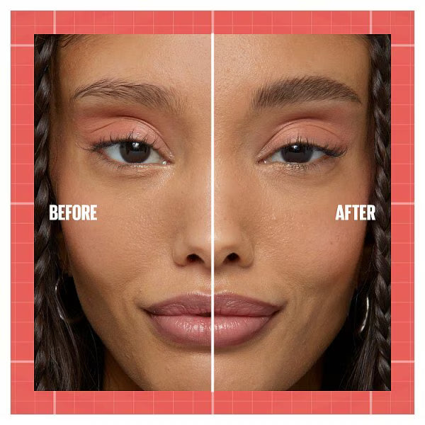 Maybelline Build A Brow Soft Brown Eyebrow Pen, imported from the UK