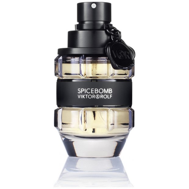 Viktor & Rolf Spice Bomb eau de toilette 50ml (British brand)