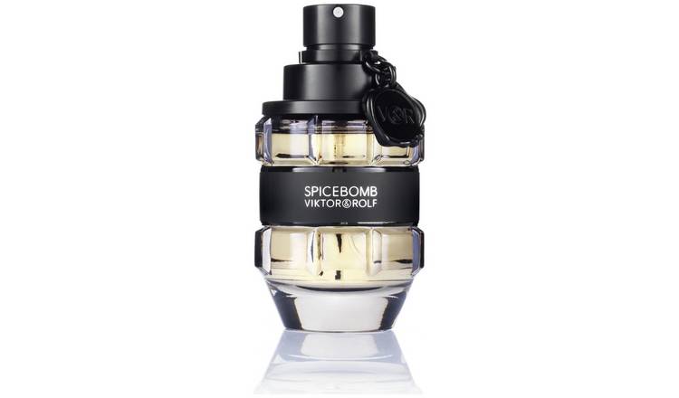 Viktor & Rolf Spice Bomb Eau de Toilette - 50ml