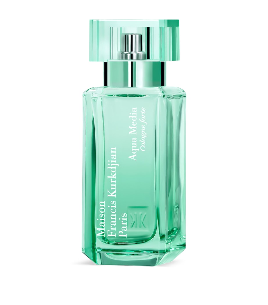 Maison Francis Kurkdjian Aqua Media Cologne Forte 35ml - British product