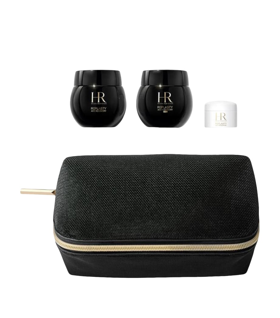 Helena Rubinstein Re-Plasty Age Recovery gift set, UK version