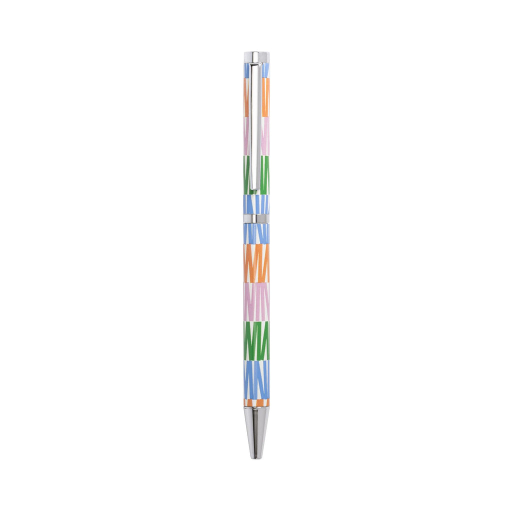 Sainsbury's Home Abstract Print Pen