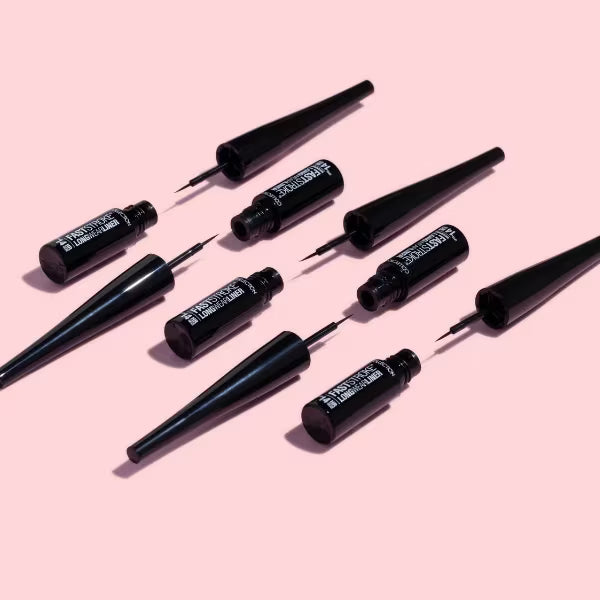 Collection Fast Stroke waterproof eyeliner 4ml - British product