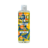 Faith in Nature Fragrance Free Body Wash 5L Washing & Bathing Holland&Barrett   