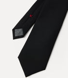 Brunello Cucinelli virgin wool tie (British brand)
