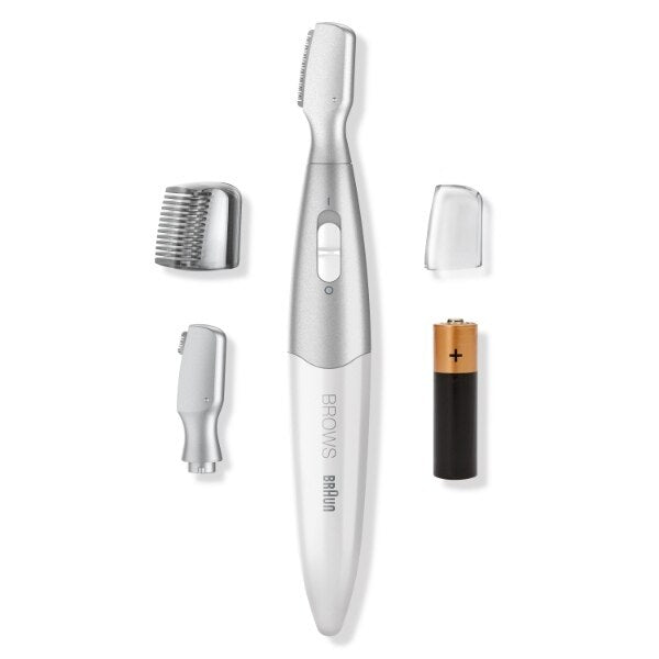 Braun Mini Precision Trimmer Fg1106 GOODS Superdrug   