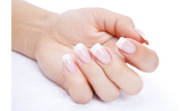 Rio UV Gel Nail Extension Kit