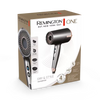 Remington ONE Dry & Style hair dryer D6077, imported from the UK