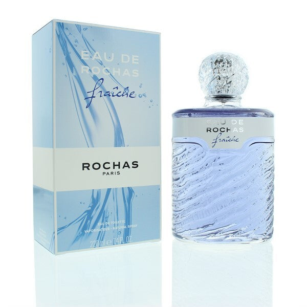 Rochas Eau De Rochas Fraiche Eau De Toilette 220ml