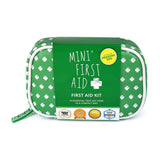 Mini First Aid Kit 74 Pieces GOODS Boots   