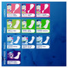 TENA Discreet Normal Incontinence Pads 24 pack (British brand)